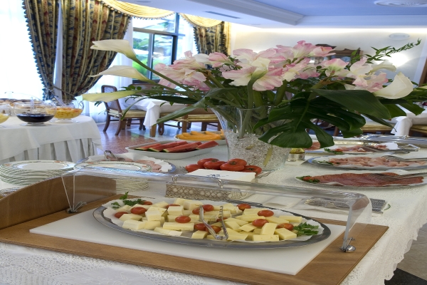 4 Stagioni Hotel & Spa